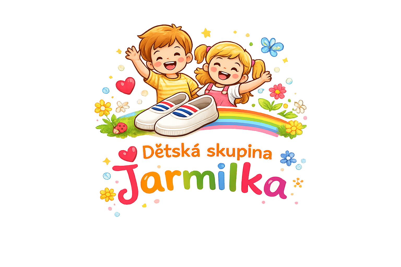 Dětská skupina Jarmilka